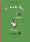 Image for Poka and Mia: Football