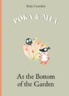 Image for Poka and Mia: At the Bottom of the Garden