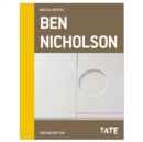 Image for Tate British Artists: Ben Nicholson