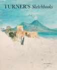 Image for Turner&#39;s sketchbooks