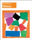 Image for Tate Introductions: Matisse