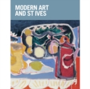 Image for Modern art and St Ives  : international exchanges 1915-65
