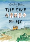 Image for The five of us