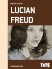 Image for Tate British Artists: Lucian Freud
