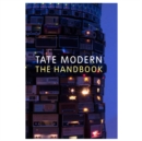 Image for Tate Modern  : the handbook