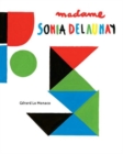 Image for Madame Sonia Delaunay:A Pop-Up Book