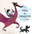 Image for Jill &amp; Dragon