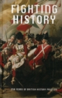 Image for Fighting history  : 250 years of British history painting