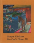 Image for Bhupen Khakhar - you can&#39;t please all