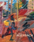 Image for Frank Auerbach