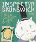 Image for Inspector Brunswick: The Case of the Missing Eyebrow