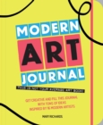 Image for Modern Art Journal