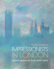 Image for Impressionists in London