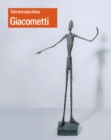 Image for Tate Introductions: Giacometti