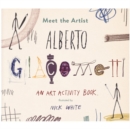 Image for Meet the Artist: Alberto Giacometti