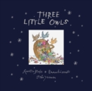 Image for Three Little Owls Deluxe Edition