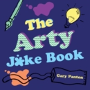 Image for The arty joke book