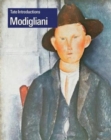 Image for Amadeo Modigliani