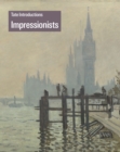 Image for Tate Introductions: Impressionists