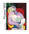 Image for Picasso 1932 - love, fame, tragedy