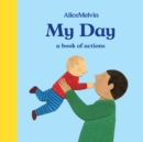 Image for My day  : a book of actions