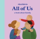 Image for All of us  : a book about family