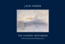 Image for J.M.W Turner - the Lucerne sketchbook