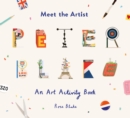 Image for Meet the Artist: Peter Blake : An Art Activity Book