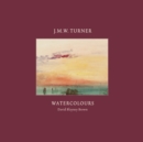 Image for TURNER WATERCOLOURS