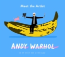 Image for Meet the Artist:  Andy Warhol