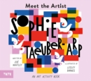 Image for Meet the Artist: Sophie Taeuber-Arp