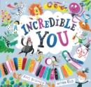 Image for Incredible you
