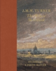 Image for J.M.W Turner: The &#39;Wilson&#39; Sketchbook