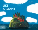 Image for Like a giant