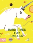 Image for Hard Time for Unicorns