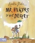 Image for Mr. Filkins in the desert