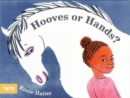 Image for HOOVES OR HANDS