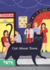 Image for Cat About Town