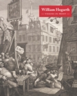 Image for WILLIAM HOGARTH VISIONS IN PRINT