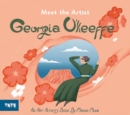 Image for Meet the Artist: Georgia O&#39;Keeffe