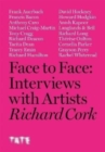 Image for Face to face  : interviews with artists