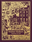 Image for Walter Sickert - sketches of life