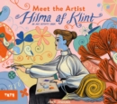 Image for Hilma af Klint  : an art activity book
