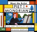 Image for Piet Mondrian  : an art activity book