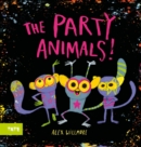 Image for The party animals