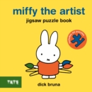 Image for Miffy the Artist: Jigsaw Puzzle Book