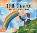 Image for Meet the Artist: John Constable