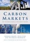 Image for Carbon markets: an international business guide
