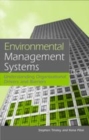 Image for Environmental management systems: understanding organizational drivers and barriers
