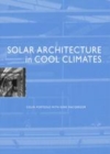 Image for Solar architecture in cool climates